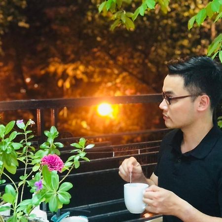 Chez Lotus Vn Ξενοδοχείο Πόλη Χο Τσι Μινχ Εξωτερικό φωτογραφία